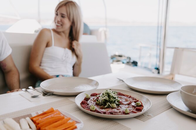 Margarita Sunset Sailing Tour - Flexible Rescheduling and Refund Options