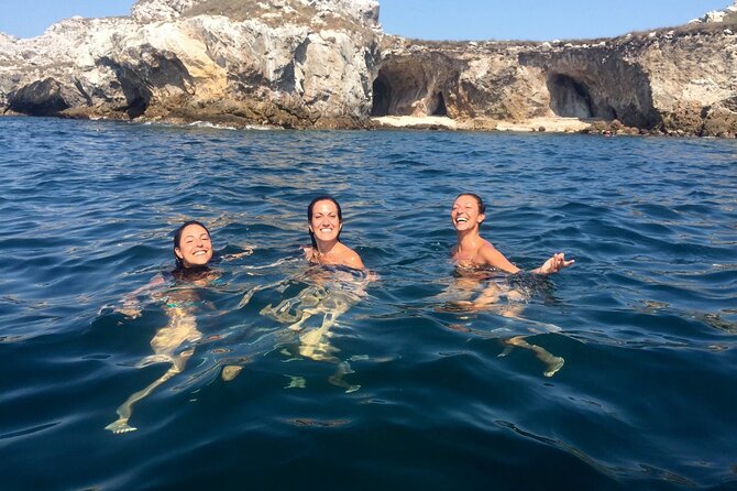 Marietas Islands Eco Discovery Snorkeling Adventure - Cancellation Policy
