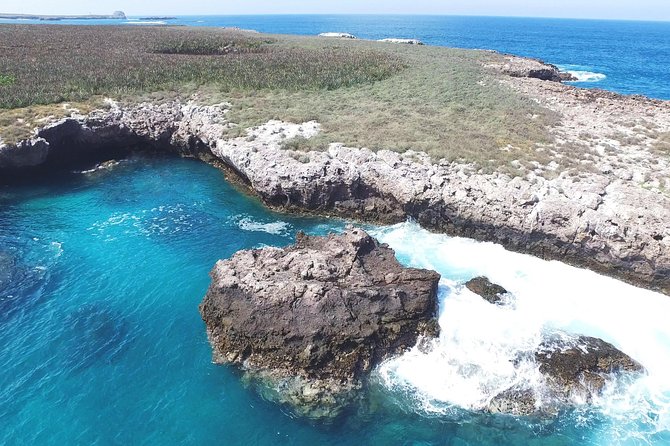 Marietas Islands Snorkel Cruise From Puerto Vallarta All Inclusive - Traveler Reviews