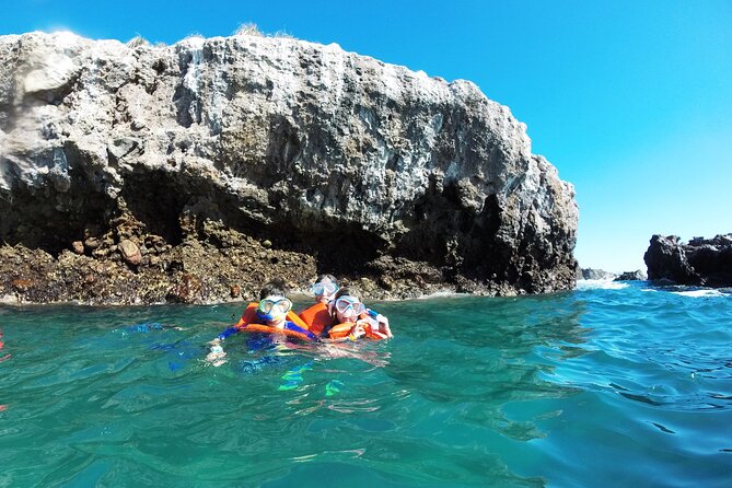 Marietas Islands Snorkeling & Hidden Beach (W/ Restrictions) - Traveler Photos and Reviews