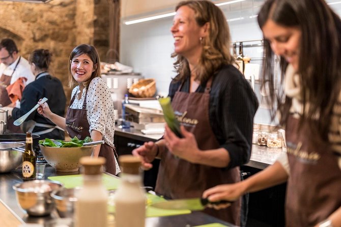 Market Gourmet Visit and Spanish Culinary Experience in Barcelona - Additional Information