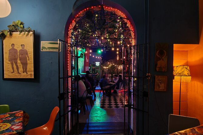 Market Tasting and Yucatecan Bars Tour in Merida - Additional Information