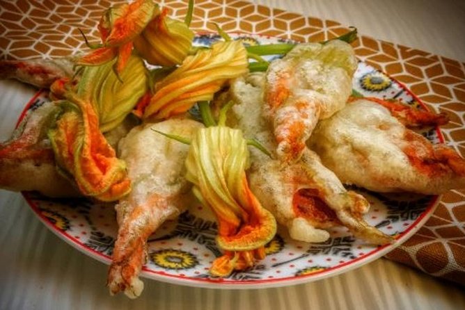 Market Tour and Cooking Class - Cooking Class Experience