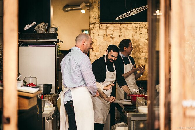 Market Tour, Cooking Class & Lunch With Chef in a Private Atelier - Additional Information