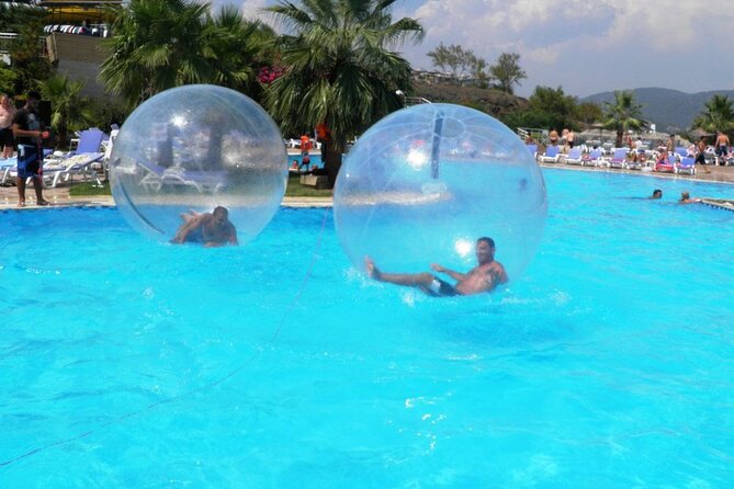 Marmaris Aqua Dream Water Park - Reviews and Ratings