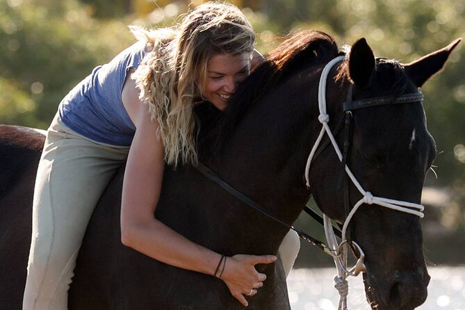 Marmaris Half Day Horse Riding Through the Rivers and Mountains - Cancellation Policy for the Horse Riding Tour