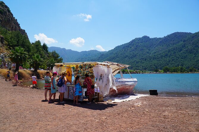Marmaris Jeep Safari With Lunch - Additional Information