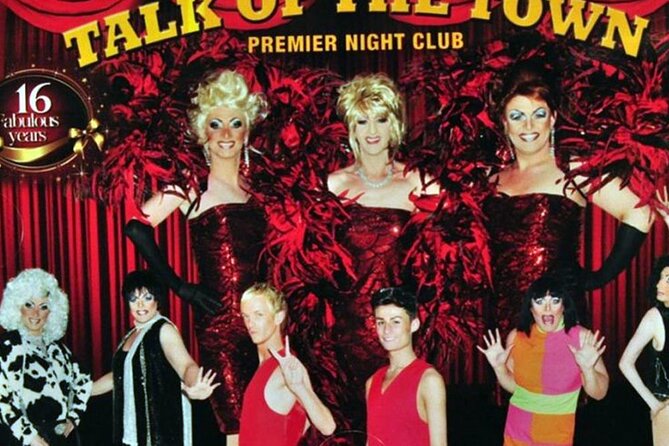 Marmaris Talk Of The Town Cabera Show With Dinner & Hotel Pickup - Directions and Booking Details