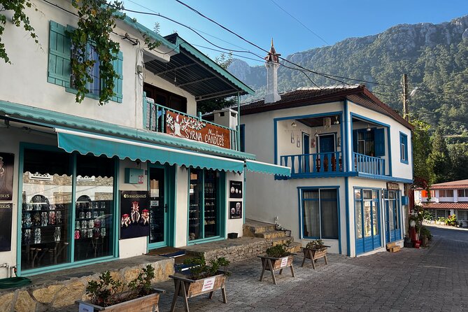 Marmaris Turkey Private Tour for Nature Lovers - Traveler Photos and Reviews