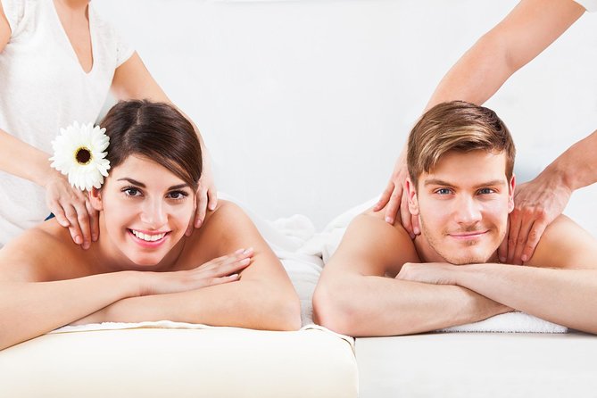 Marmaris Turkish Bath - SPA - Sauna, Scrub, Foam Massage & Oil Massage - Traveler Reviews and Ratings