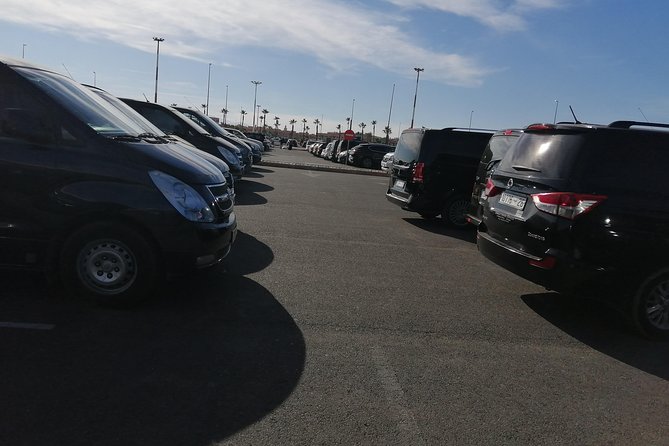 Marrakech Airport to Hotel – Your Premium Arrival Experience - Positive Reviews and Testimonials