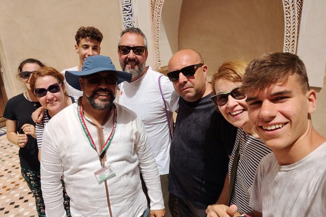 Marrakech City Tour With a Private Local Tour Guide - Pricing and Availability