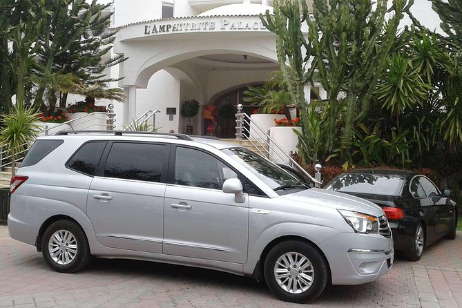 Marrakech City Tour With Driver - Attractions to Visit on the Tour