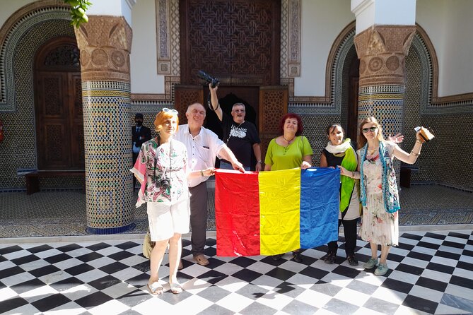 Marrakech Day Trip From Agadir & Taghazout - Traveler Tips