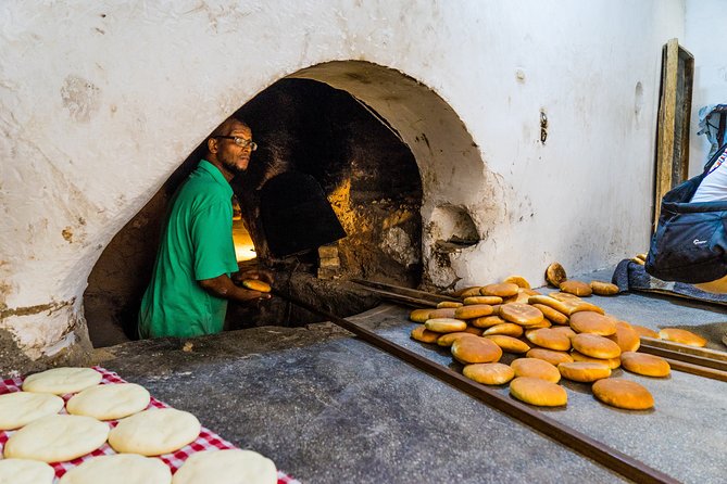 Marrakech Food Tour - Two-Course Lunch or Dinner