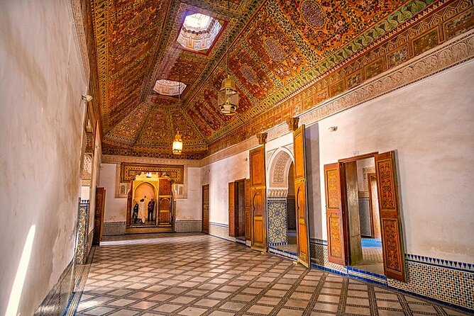 Marrakech: Historical Private Tours - Half-Day - Overview of the Tour