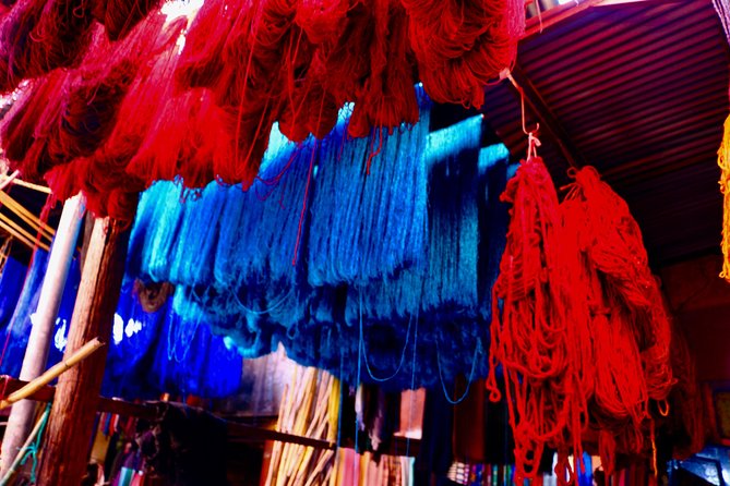 Marrakech Private Full-Day Walking Tour With Hotel Pickup and Drop-Off - Pricing Details