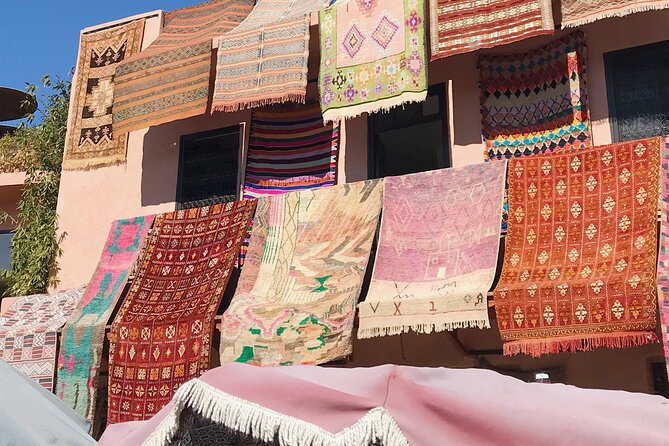 Marrakech Walking Tour - Traveler Photos and Reviews