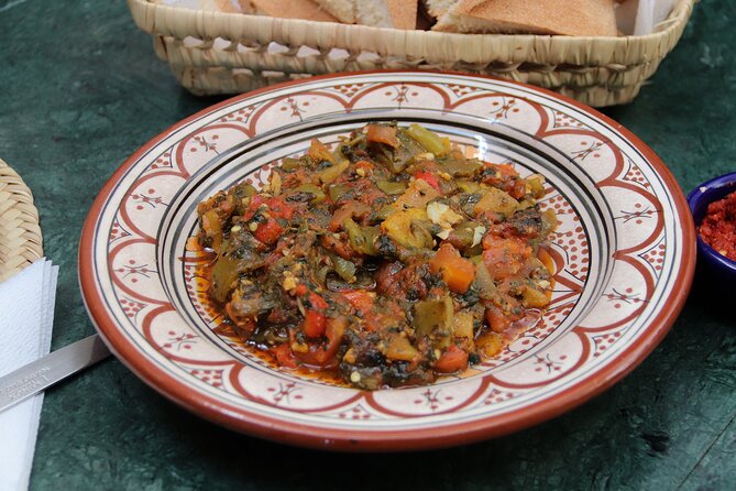 Marrakesh Cooking Class With Chef Hassan - Local Dishes - Memorable Experiences and Positive Reviews