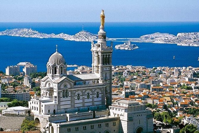 Marseille Cruise Port Excursion With a Luxury Van - Customization Options for Personalized Experience
