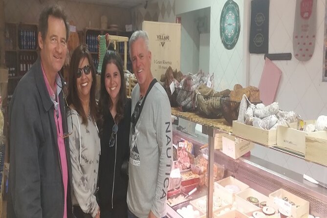 Marseille Express Walking Food Tour - Cancellation Policy Details