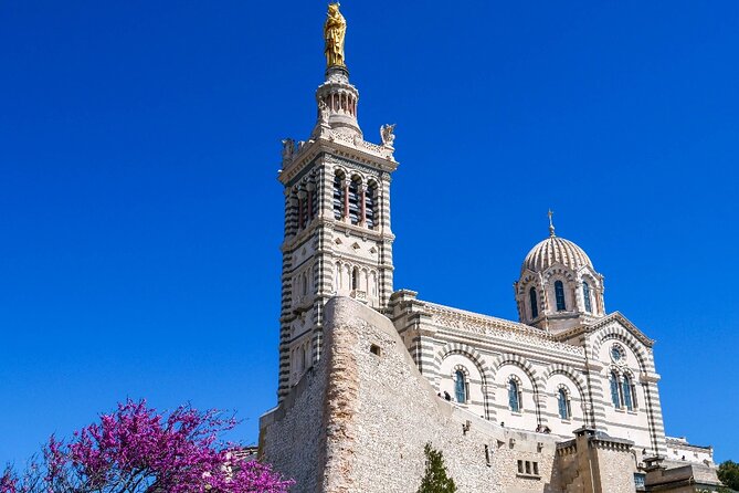 Marseille Self-Guided Audio Tour - Questions