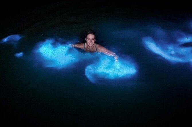 Martha Brae Rafting and Luminous Lagoon With Sunset Cruise. - Reviews