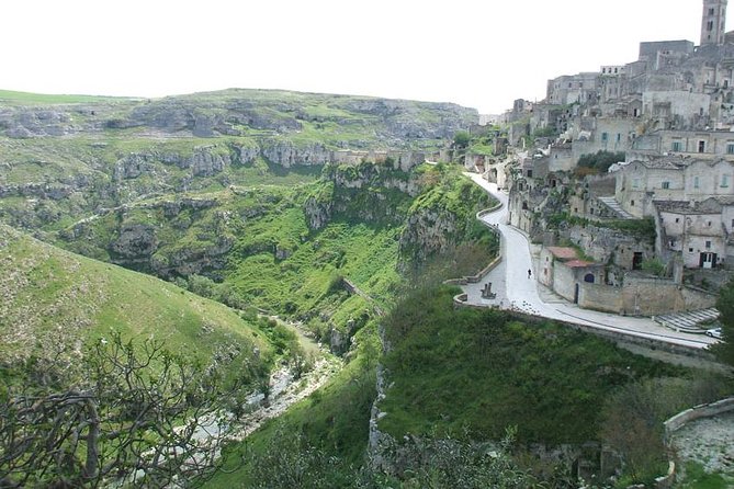Matera Sassi 2 Hours Private Tour - Traveler Tips