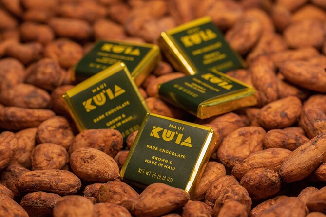 Maui Chocolate-Tasting Experience - Positive Reviews