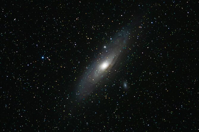 Mauna Kea Stargazing Experience Photos - Negative Reviews