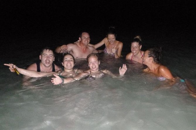 Maya Bay Sunset Cruise and Plankton Swimming From Phi Phi - Price and Tour Name