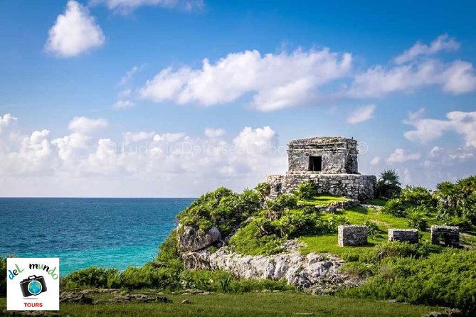 Mayan Ruins and Pyramid Tour, Tulum and Coba, With Photos  - Cancun - Traveler Photos and Reviews