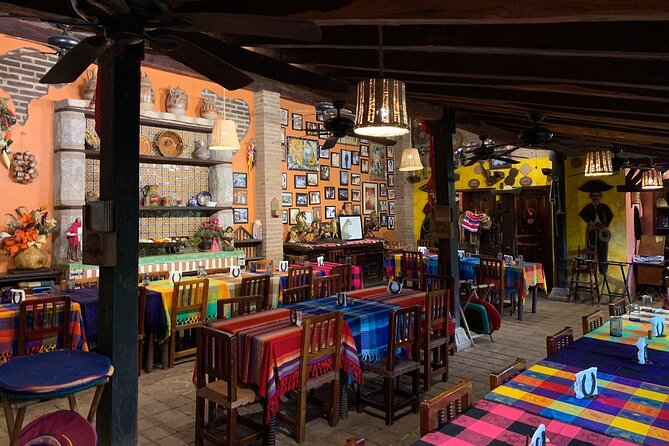 Mazaltan to Tequila Factory and El Quelite Village Day Trip  - Mazatlan - Visiting La Noria Village