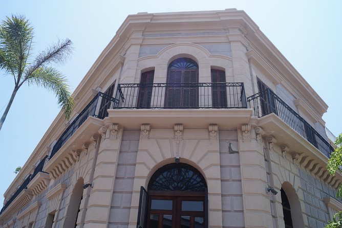 Mazatlan - City Tour - Pricing and Terms