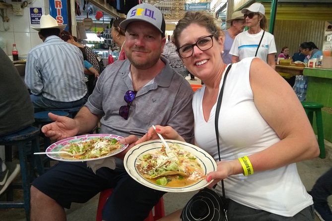 Mazatlan Guided Market Tour With Food Tastings - Practical Information