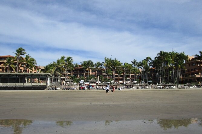 Mazatlan Private Custom Sightseeing Tour With Guide - Reviews and Ratings