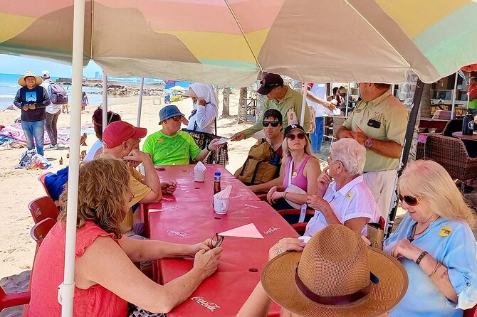 Mazatlan Sightseeing and Shopping Tour - Cancellation Policy for the Tour
