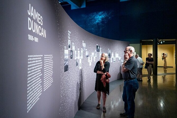 McCord Stewart Museum - Admission - What To Expect