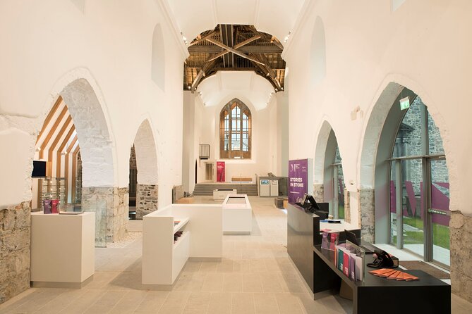 Medieval Mile Museum Self Guided Audio Tour - Cancellation Policy and Refunds
