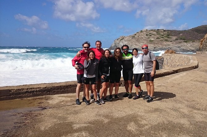 Medieval Towns & Roman Ruins Bike Tour - Additional Information