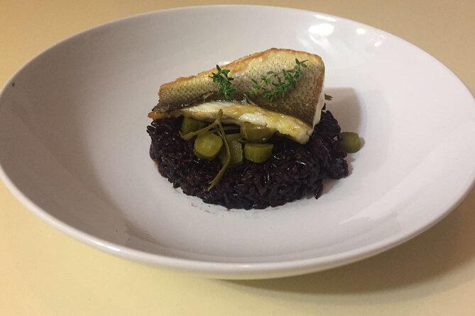 Mediterranean Dinner Experience With a Twist in Palma - Cancellation Policy and Refund Details