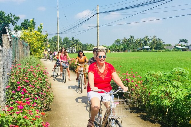 Mekong Delta 1 Day Cooking Classes & BBQ Lunch - Private Luxury Tour - Luxury Accommodations