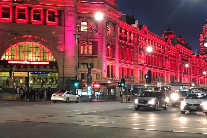 Melbourne by Night Created for "If Busy by Day and No Time to Tour in the Day" - Common Questions