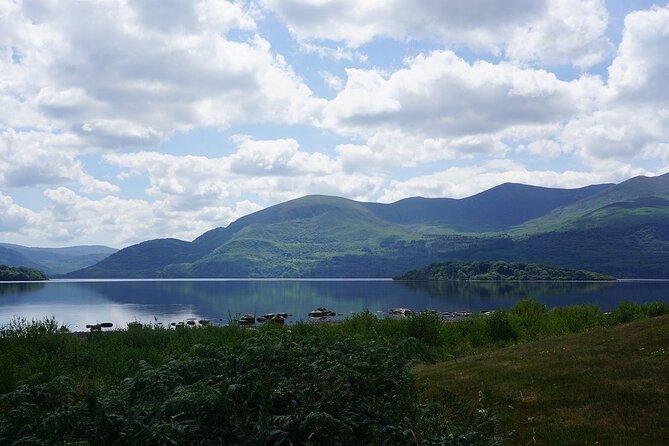 Mercedes Minibus, Private Ring of Kerry Highlights Tour From Cork - Common Questions
