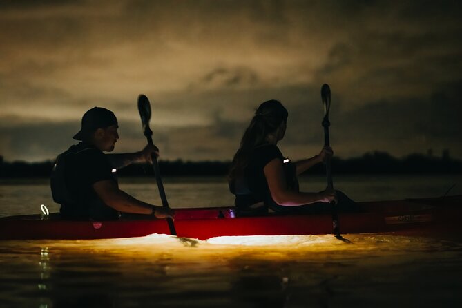 Merritt Island Nighttime LED Kayaking Tour  - Cocoa Beach - Cancellation Policy and Weather Conditions