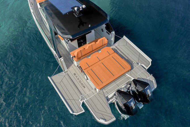 Messinia Yacht Cruises - Explore the Messinian Oinousses Islands! - Pricing and Booking Information
