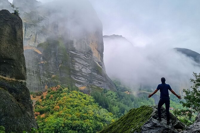 Meteora: Hermit Caves Sunset Hiking Experience - Recommended Gear and Essentials