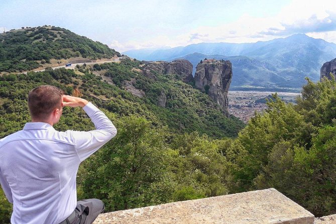 Meteora Monasteries Tour - Transportation and Accessibility