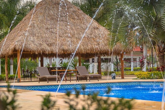 Mexican Cooking Class, Tequila Tasting & Unlimited Margaritas - Unlimited Margaritas