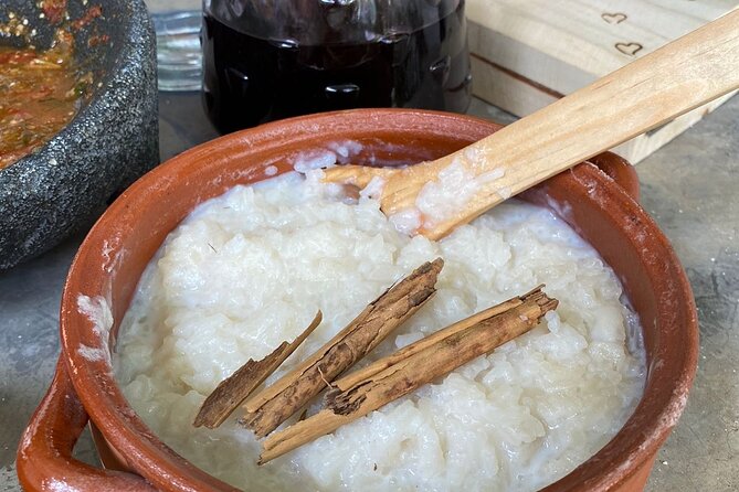 Mexican Cooking Classes and Market Visit in Guadalajara - Traveler Photos